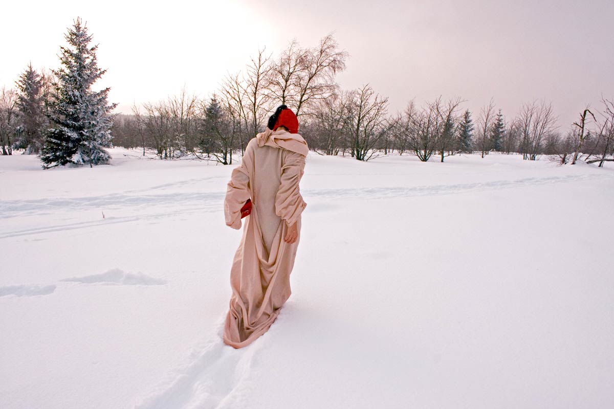 5lachsleder_tasche_fotoshooting_winter