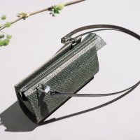 Abendtasche Clutch Designertasche