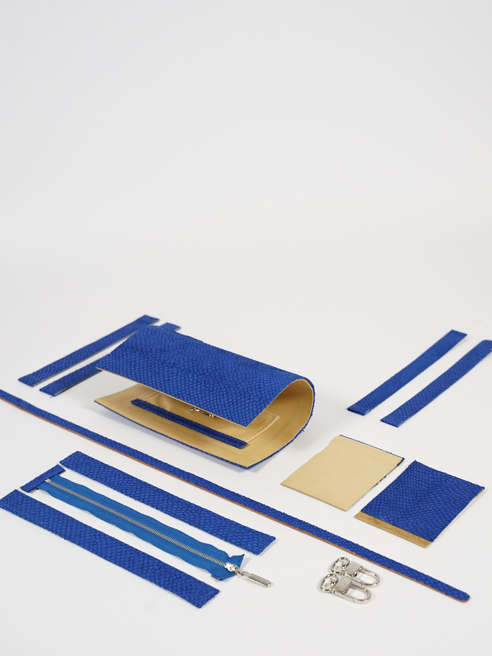 Handtasche Abendtasche Designertasche
