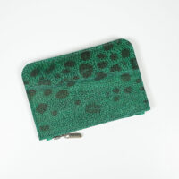 Mini Pochette aus Seewolf von Rothöll