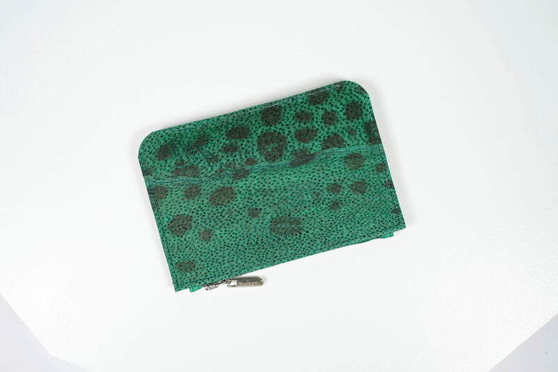 Mini Pochette aus Seewolf von Rothöll