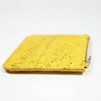 Kleines Etui aus Fischleder